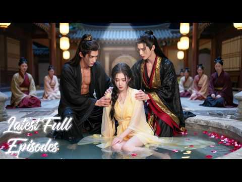 亡國公主入宮復仇，卻對仇敵皇帝動了心，她步步為營寵冠後宮。#逆袭 #完結 #完整版 #drama #爽剧 #爽文 #爽劇 #打臉 #打脸 #最新短剧 #最新短劇全集