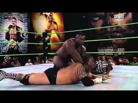 FCW: 9/25/11 Part 4/4 (HDTV) - Florida Championship Wrestling