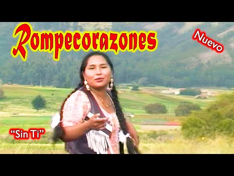 ROMPECORAZONES - "Sin Ti"  2014 (Video Oficial) de ALPRO BO.