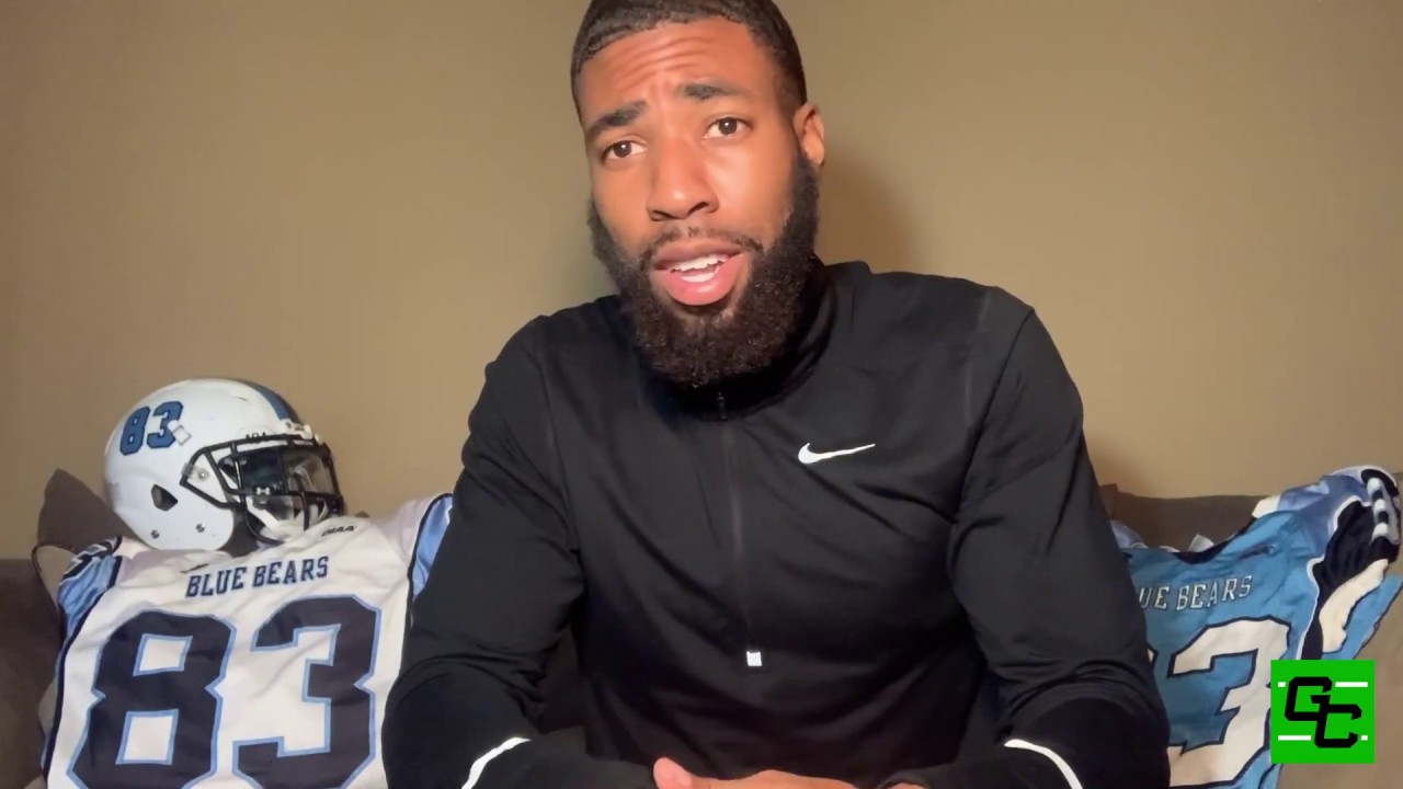 DeAndre Vickers: 2020 Pro Prospect Interview