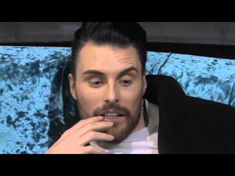 What you talkin’ bout Rylan? | Day 18