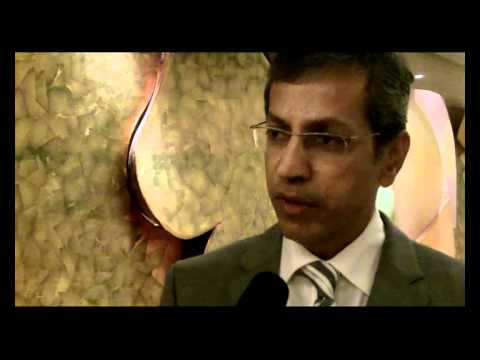 Tarun Rai, CEO, Worldwide Media on being elected as AIM President