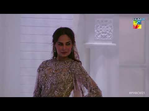 Bridal Couture Week [BCW] - Episode 01 - Scene 01 - HUM TV