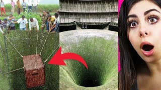 STRANGEST Things Found in the World !
