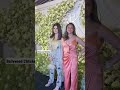 Maheep Kapoor And Gauri Khan At Sid Kiara Reception Party Gaurikhan Shorts