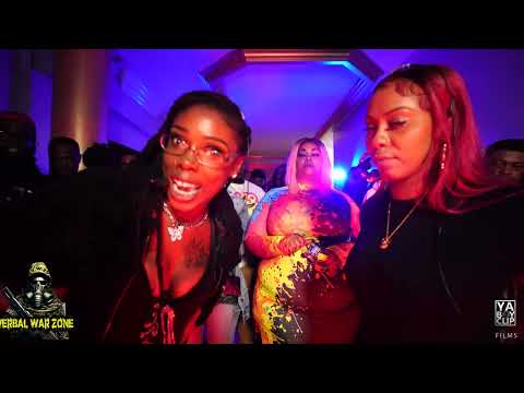 40 B.A.R.R.S. vs Nadiali