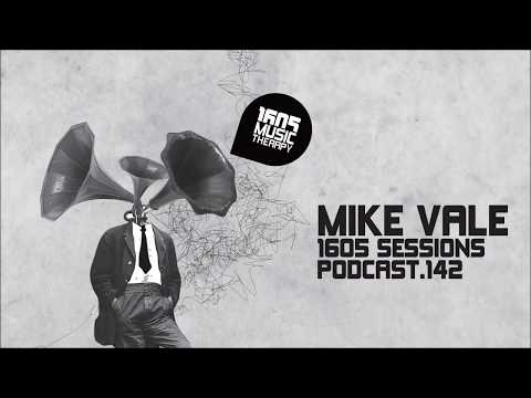 1605 Podcast 142 with Mike Vale