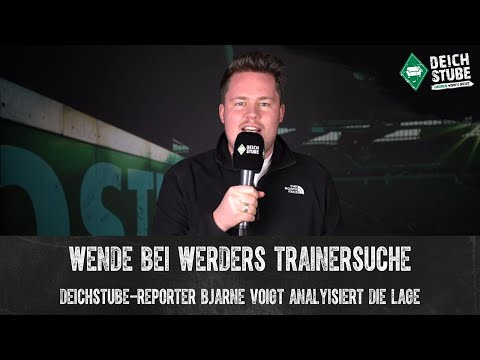 A twist in Werder Bremen's coaching search: No Svensson or Henriksen! Will Demichelis come? Here'...
