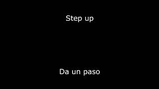 For All Those Sleeping - Mark My Words (Sub. Español/Lyrics)