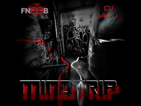 DJ Jac J - MindTrip #04 (FNOOB Techno Radio) (Oct 14, 2017)
