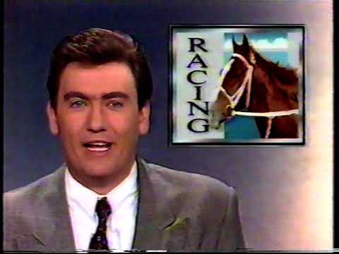 1990 Japan Cup story