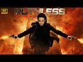 Ruthless Best New Action Movie 2025 Angelina Jolie Full Movie 4K Ultra Actionmovies