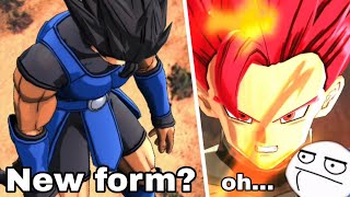 Admit it, you thought Shallot would get a new transformation here🤣| Dragon Ball Legends