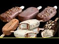 COMO FAZER PICOLÉ MAGNO CASEIRO DE LIQUIDIFICADOR IGUAL DA KIBOM