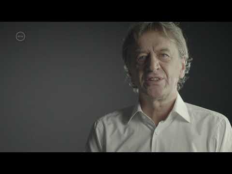 József Attila: Csókolj, csókolj - Mucsi Zoltán (Vers mindenkinek)