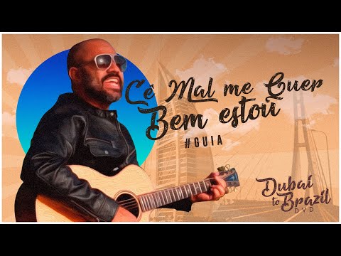 Cê Mal Me Quer, Bem Estou - Danilo Dubaiano