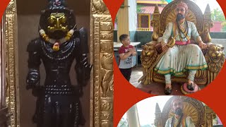 Temple video