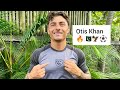 A perfect first session for our new Shaheen | Otis Khan | Pakistan Football Team |