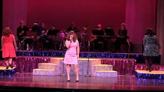 Beehive:   "Remember (Walking in the Sand)" and "I Can Never Go Home"