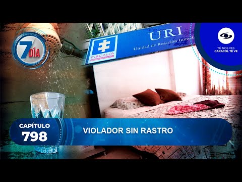 Violador en serie en Cali: los rastros de El Pulcro, quien abusó de más de 10 mujeres - Séptimo Día