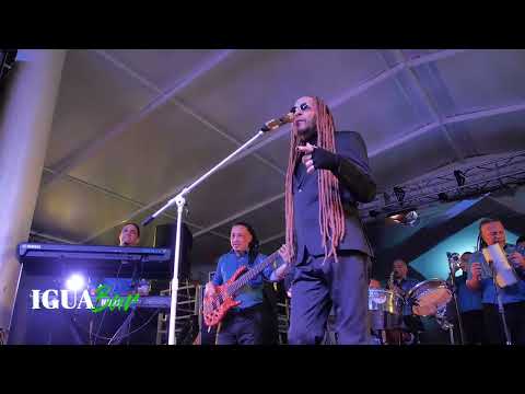 Toño Rosario - Fiestas de Verano 2025 En Vivo En Igua Bar