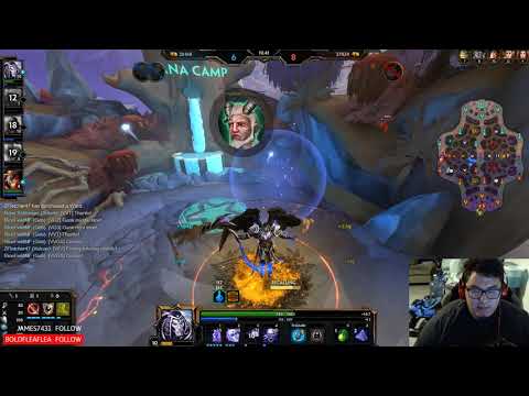 Can Solo thanatos carry?