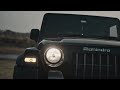 Mahindra Thar 2020 Nightcore Tarp Mix HD Whatsapp Status 1080p Offroad Kerala