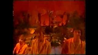 Young Talent Time - The Lion Sleeps Tonight by The Young Talent Team - 1982