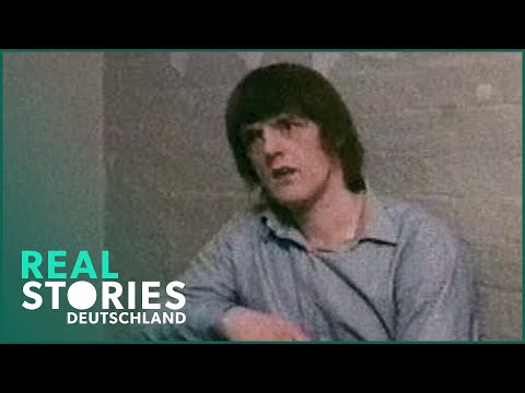 Serienmörder Robert Maudsley | Mörder in der Familie