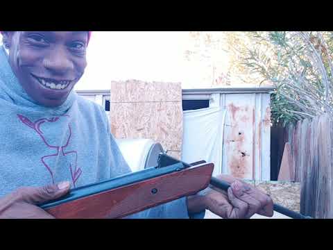 4 slugs in a break barrel at one time? What will happen