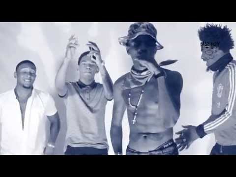 Radio Base _ waseem  _& samuelz D. adlib [Base Boy Cypher music video]