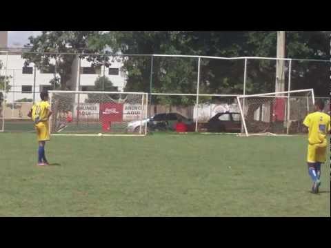 RICANATO FC SUB 17