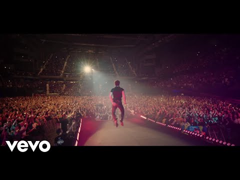 La Voz Del Presidente (Concierto Fin de Gira El Amor De La Clase Que Sea / WiZink Cente...