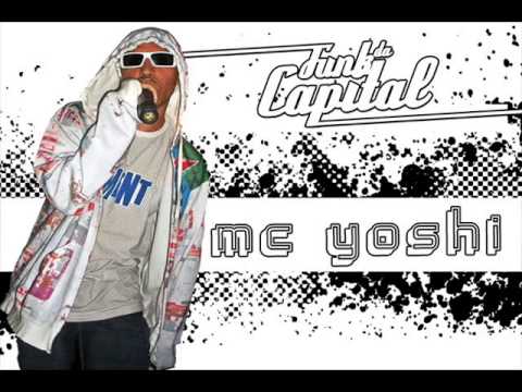 Mc YOSHI part.MC BOY-Meu Guarda Roupa É Um Zoológico 2 (2013)