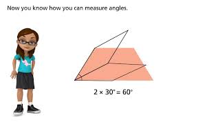 Envision Math Grade 4 Topic 15 Lesson 3 Measure angles