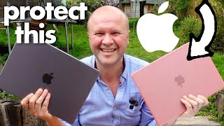 Best MACBOOK PRO cases on Amazon?
