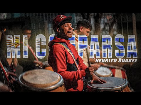 Así Ensaya Una Comparsa Uruguaya 🔥 Tambores, Pasión y Calle