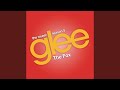 The Fox Glee Cast Version
