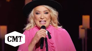 Tanya Tucker Performs &quot;Blue Kentucky Girl&quot; | A Celebration of the Life and Music of Loretta Lynn