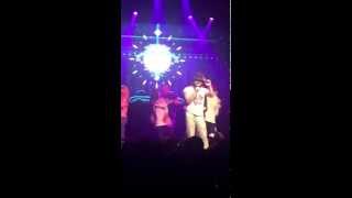 Dzidzio concert New York 09.01.2015 Dzidzio concert New York 09.01.2015