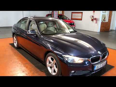 BMW 3 Series 318d SE - Image 2