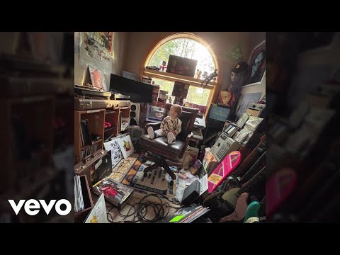 Logic - Introducing Nezi (Audio) ft. Nezi Momodu