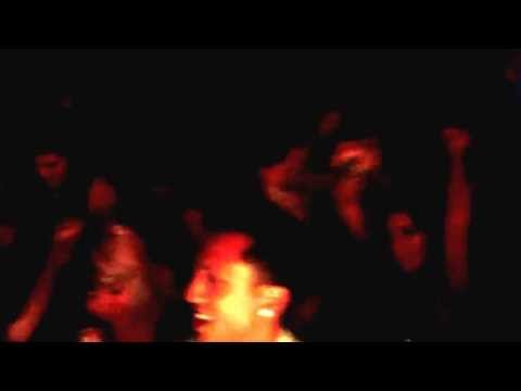 Clark Kentt at Caution Wednesdays.  Exit Chicago 7/3/13