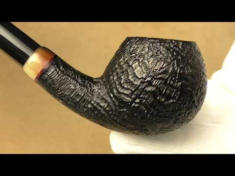 Al Pascià 1906 - pipe C872