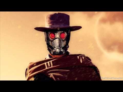 Turbo Knight - Spacecowboy