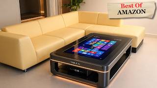 55 AMAZON Picks That Will Make Your Life 1000 Times Easier! (NO JUNK)