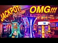 CIRCUS CIRCUS JACKPOT
