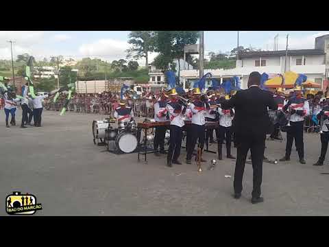 FANCEEB -  GANDU 2018 (CONFANJUCA AFAB) - BAÚ DO MARCÃO