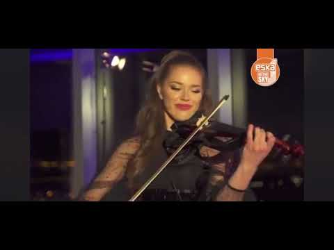 Mavi Violin - LIVE club mix