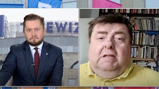 Sąd odrzucił pozew TUSK-TVP wobec TV Republika | P. Semka